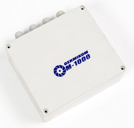 Germikom M-1000 Germikom M-1000